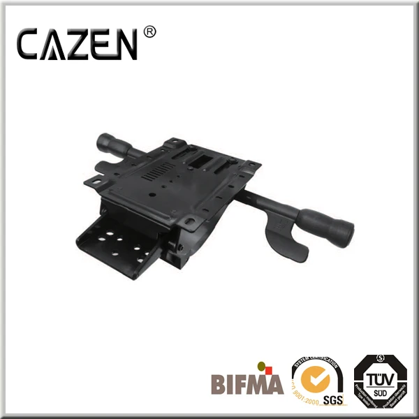 High Quality Mesh customized recliner chair mechanism Pass BIFMA Testing of Office chair components in huzhou