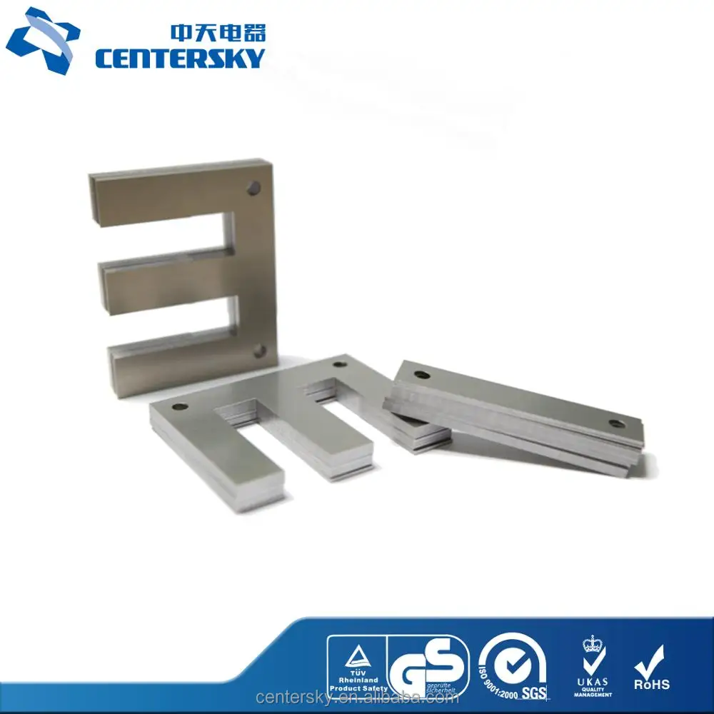 
transformer silicon steel sheet m6 silicon 