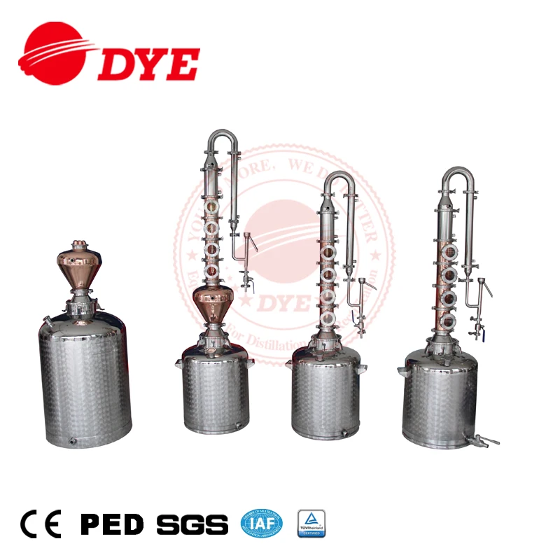 alcohol distillation moonshine equipment whisky still