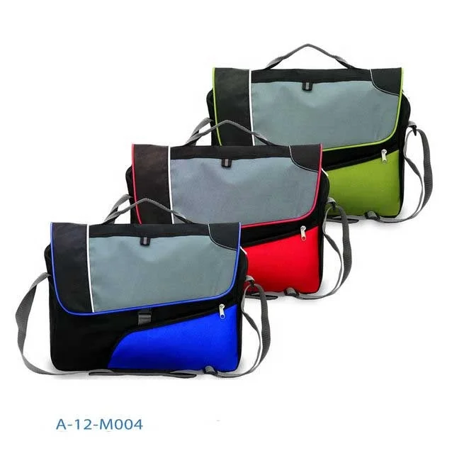 Custom Professional Portfolio Briefcase