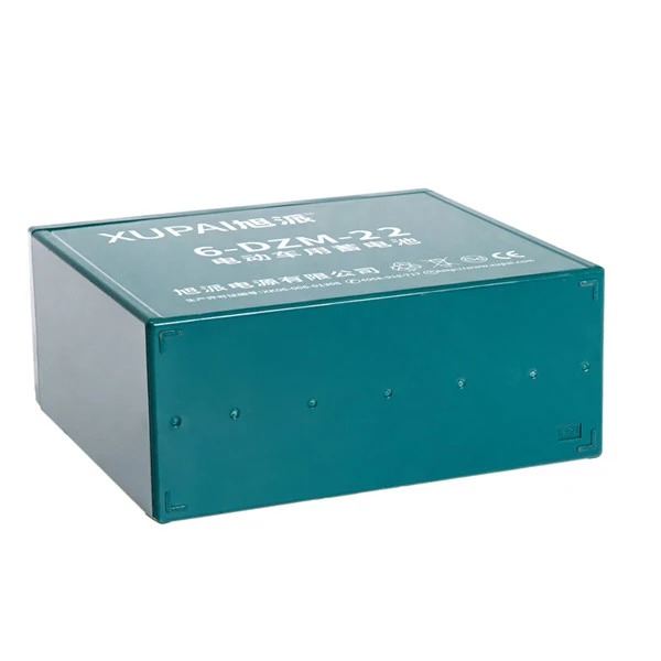 48V 22Ah rechargeable electric bike battery 6-DZM-22(12V22AH 2hr)