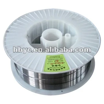 Stainless steel flux cored welding wire AWS A5.22 E308LT1-1 /E309LT1-1 /E316LT1-1