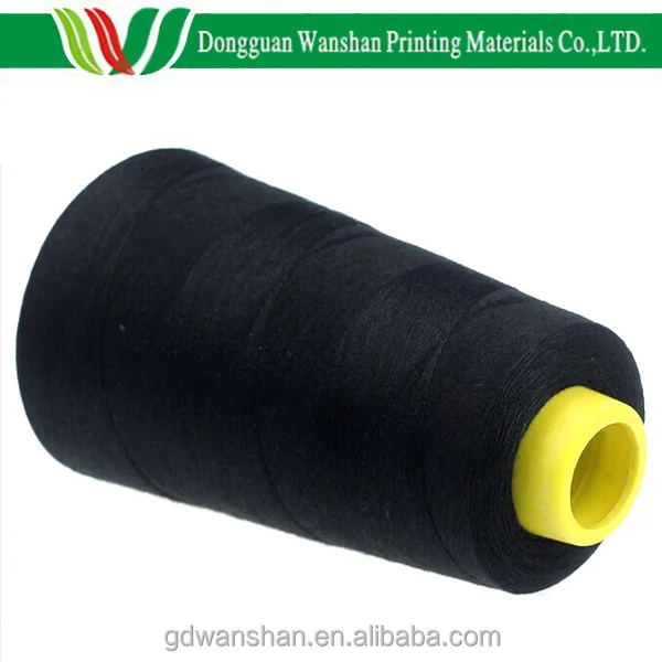 
Hardcover book binding cotton crochet knitting yarn, sewing thread for hardcover machine 