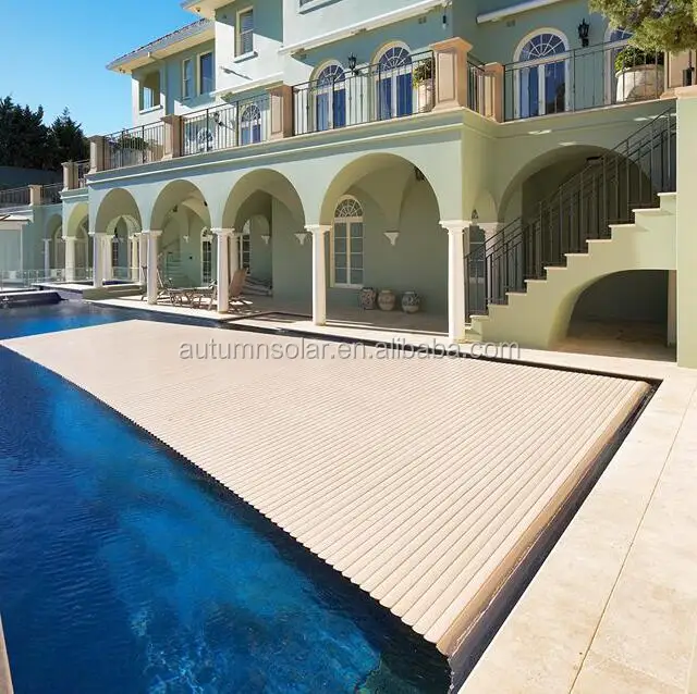 Защитная крышка для наружного бассейна оптом