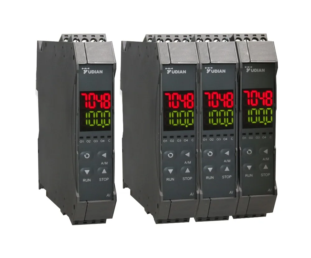 multi channel temperature controller temperature controller digital