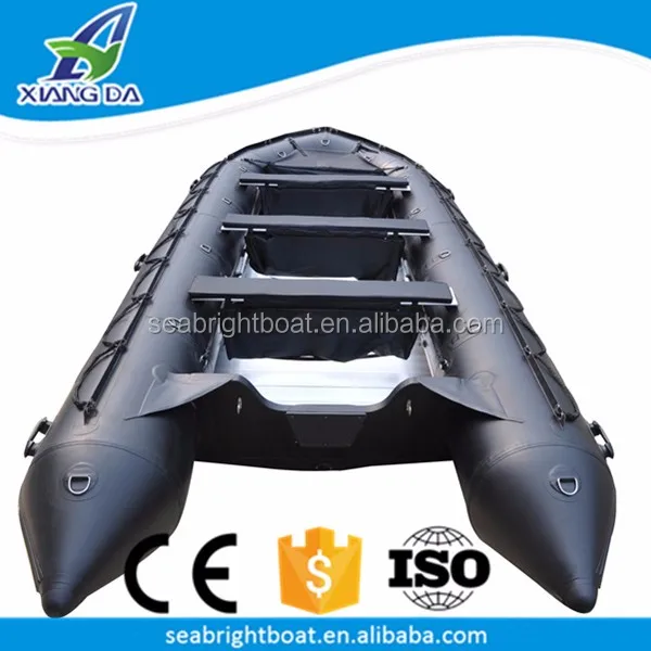 new current CE certification aluminum pontoon boat