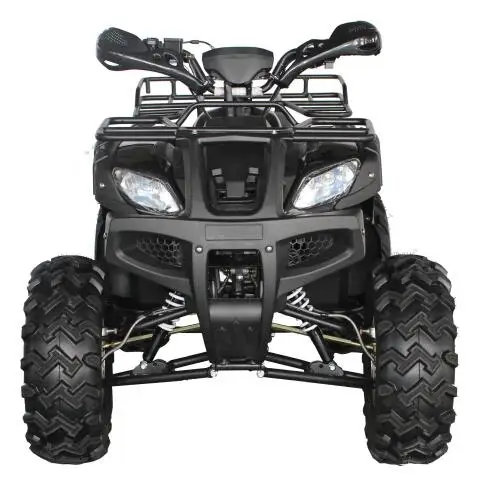 Квадроцикл polaris 150cc с сертификацией CE