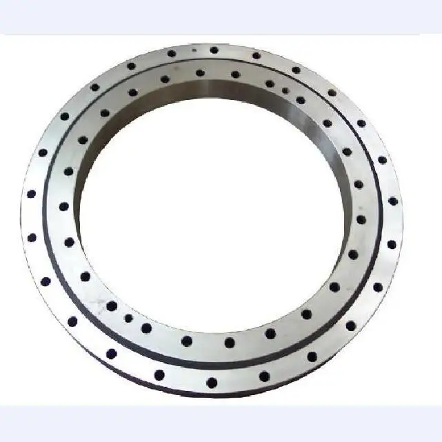 Metal gears small slewing ring bearings  price with gear