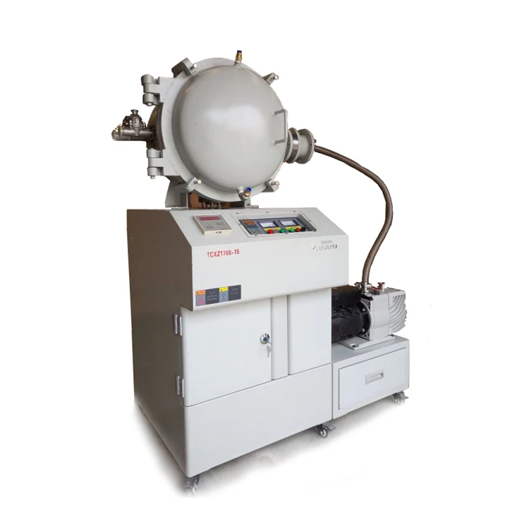 Vacuum Electric Arc Furnace For Melting