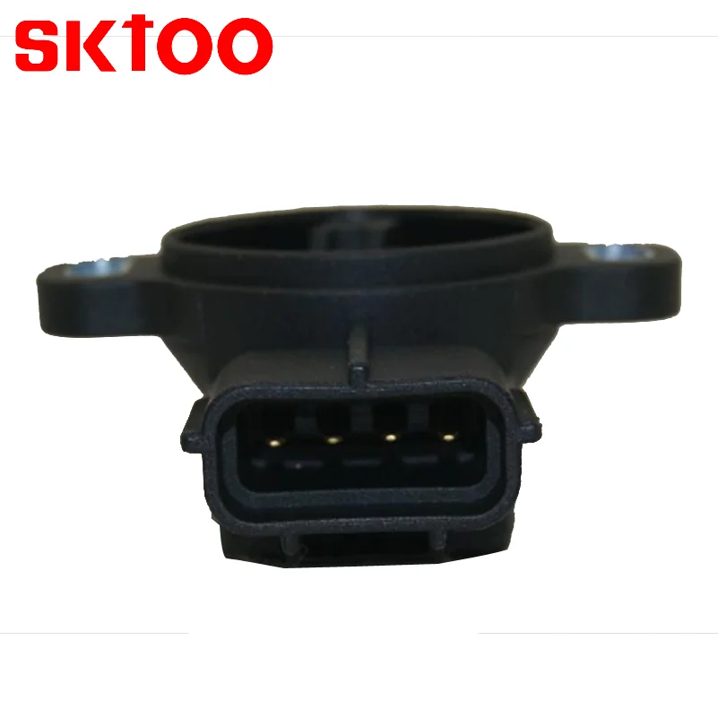 TPS Throttle Position Sensor For 626 Millenia MX-6 MX-3 Toyota Supra T100 Tacoma 4Runner Ford Probe 1985003021 8945212080 TH135