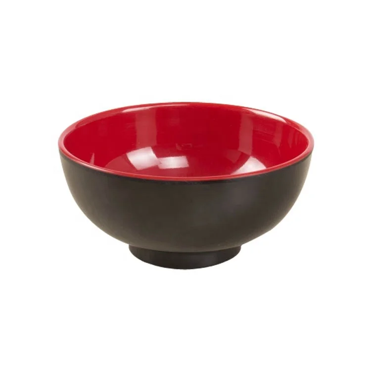 Chinese Style Melamine Soup Bowl Wholesale Price High Quality Melamine Salad Bowl