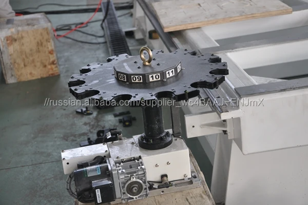 ATC cnc router 1325/china machine/cnc metal engraving 3d router for foam mold