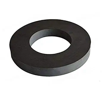 Customized Ferrite ring Speaker Magnet Price