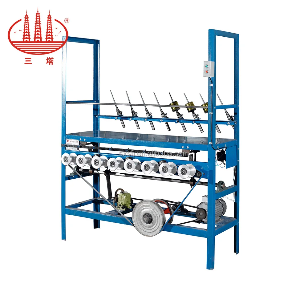 SGD-78 новая катушечная обмоточная машина для обычной облицовочной машины