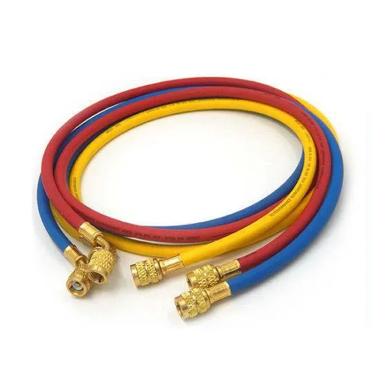 Резиновый шланг для R410 800PSI-4000PSI размер 36