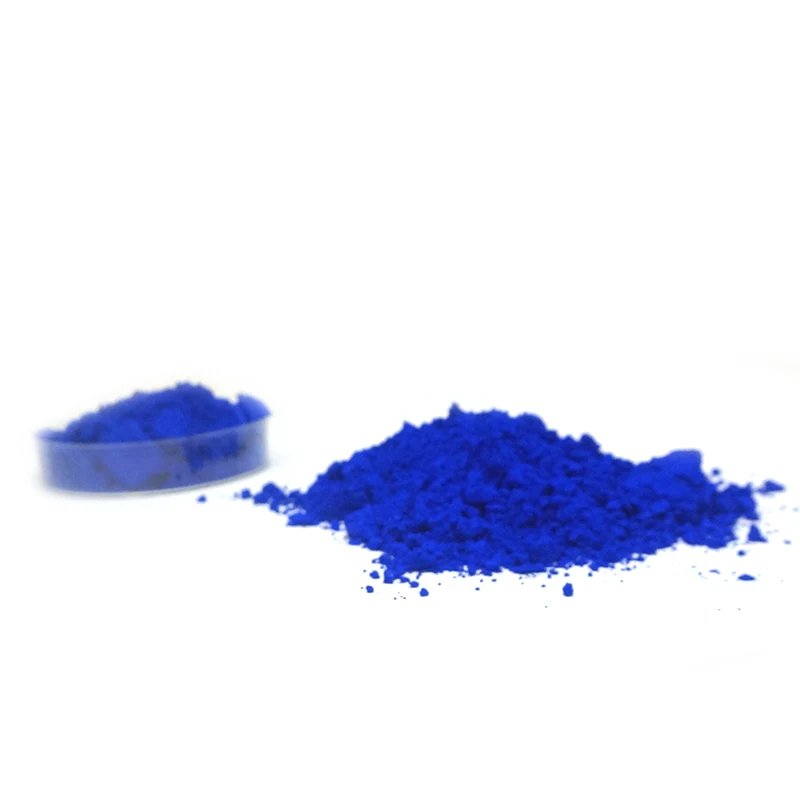 Factory Supply Ultramarine Blue Cosmetic Pigment Blue 29/ CAS 57455-37-5 / VN800
