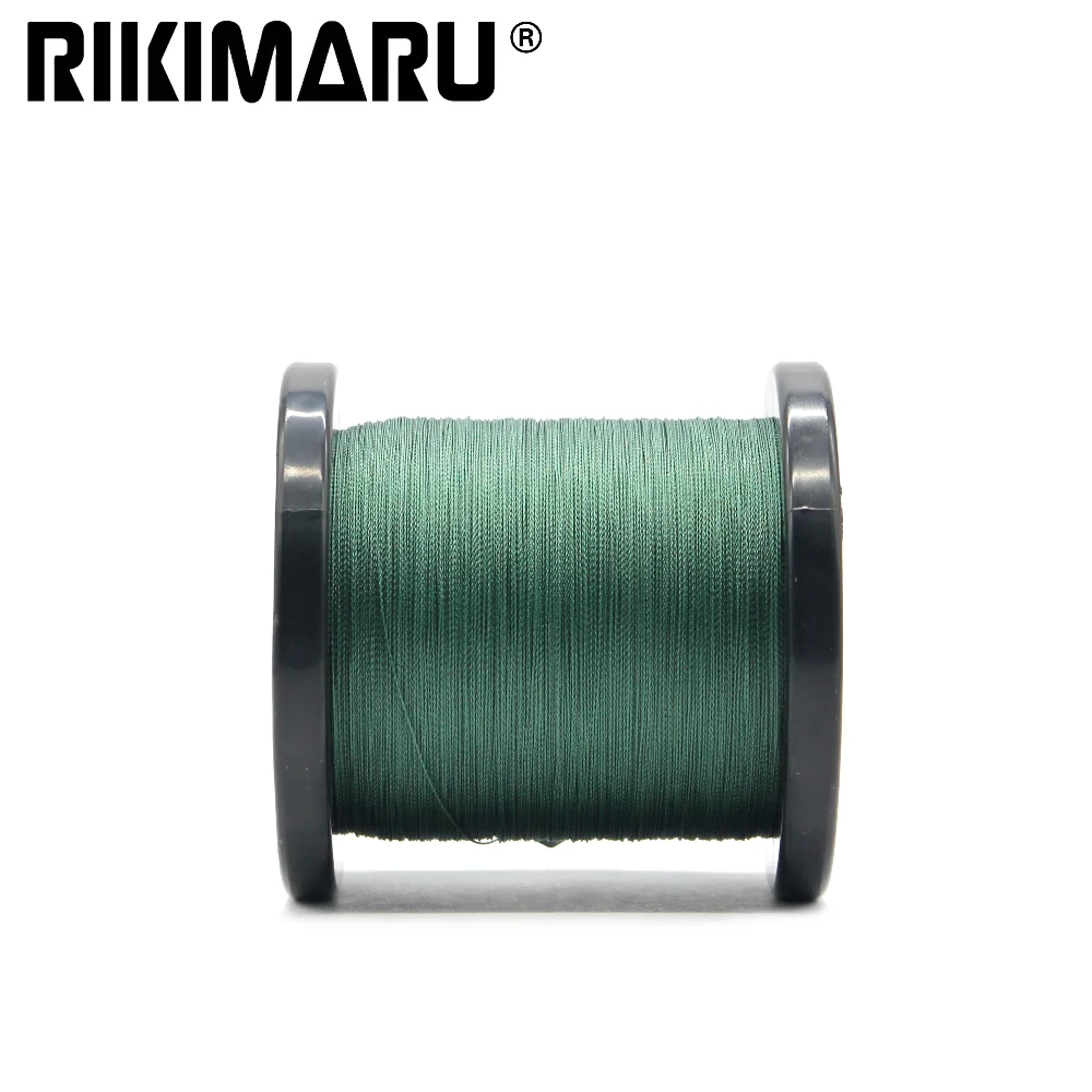 OEM 2LB-300LbB 4/8/9 12X Strands PE Braided Fishing Line 12X Angling Line Custom For Free