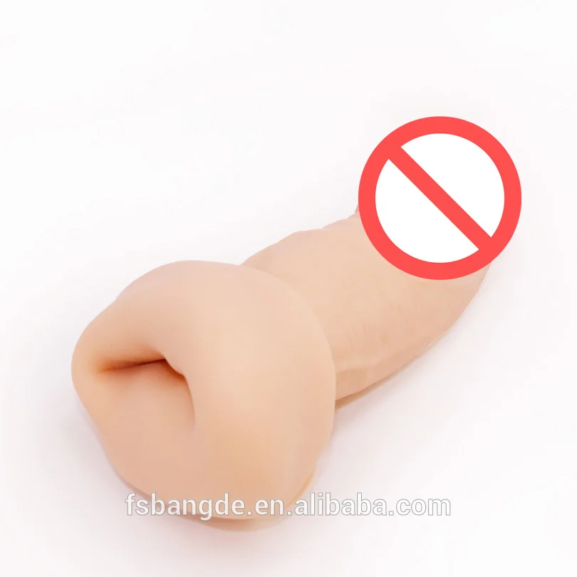 New cock penis sleeve Made In China Low Price