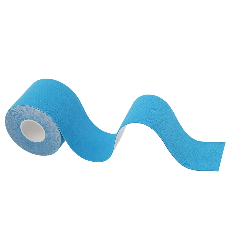 Discount Chinese Medical Kinesiology Tape Custom Printed Tape For Sports acrylic athletic tape for athletes sports