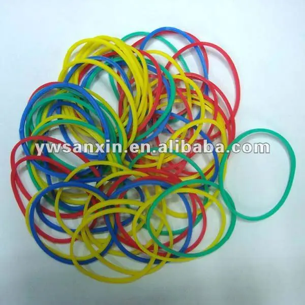 цвет натуральный каучук группы/резинкой производство/декоративные резинкой