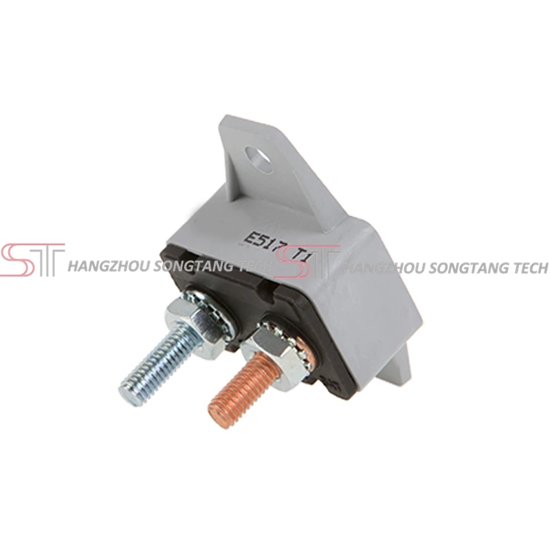 E517 Stud Type 12/24VDC thermal Circuit Breaker