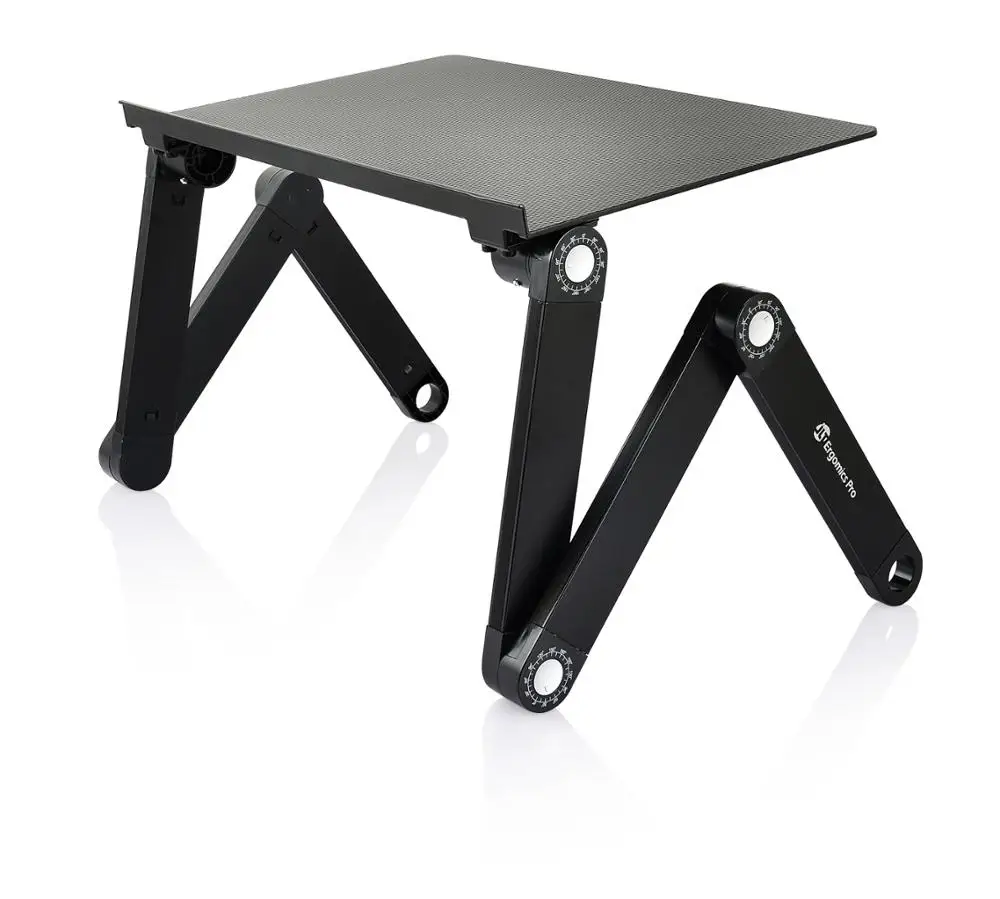 QVC best selling Portable Lap Laptop Desk With Factory Price