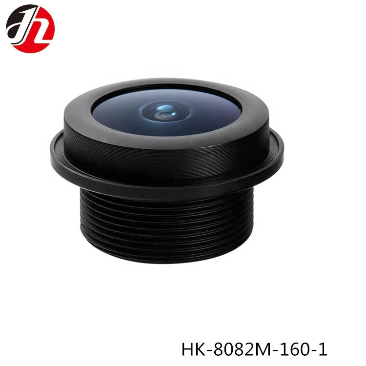 HD new design  waterproof car rear view camera lens