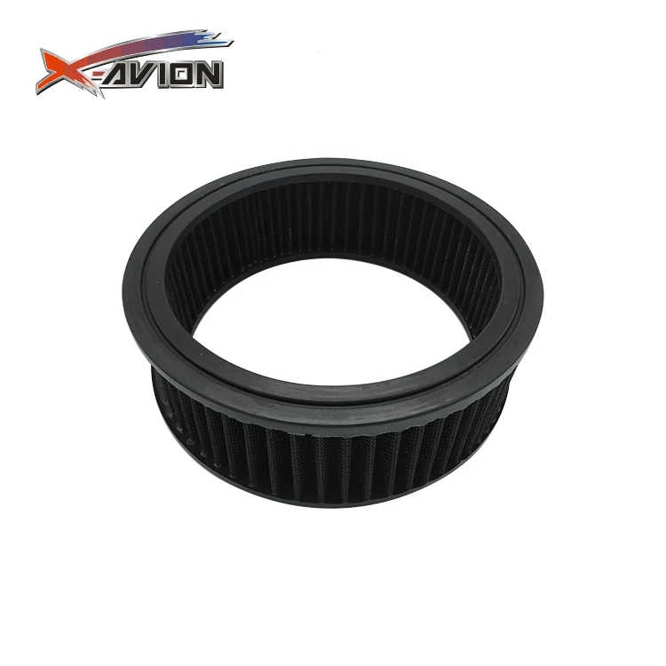 air cleaner element black car air filters, Rental washable air filters, Engine air filters