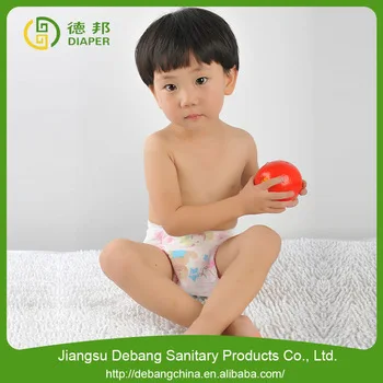 
Eco friendly biodegradable disposable adult diapers baby diapers 