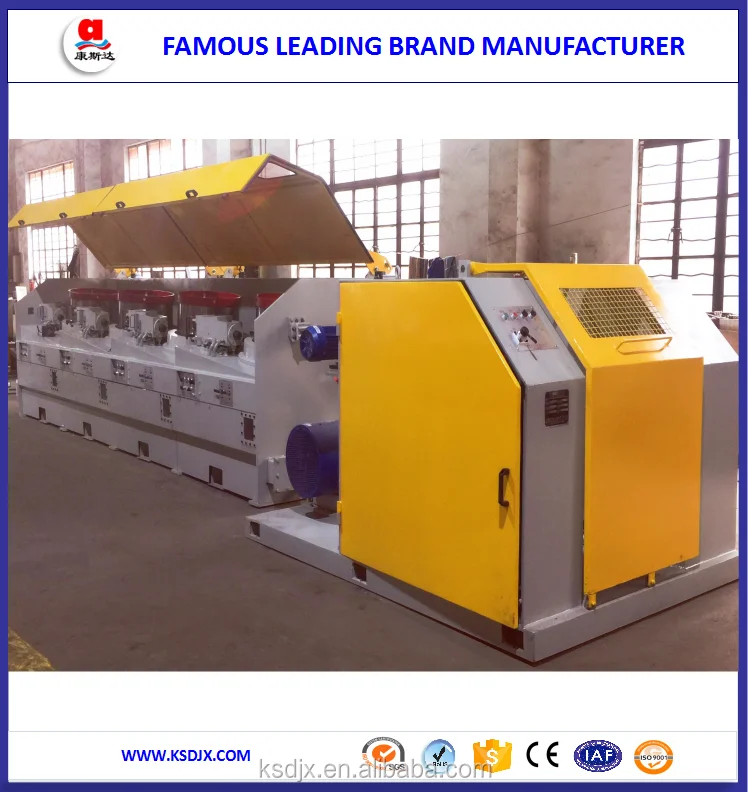 
GS800 Done Steel Wire Automatic Spool Take-up Machine 