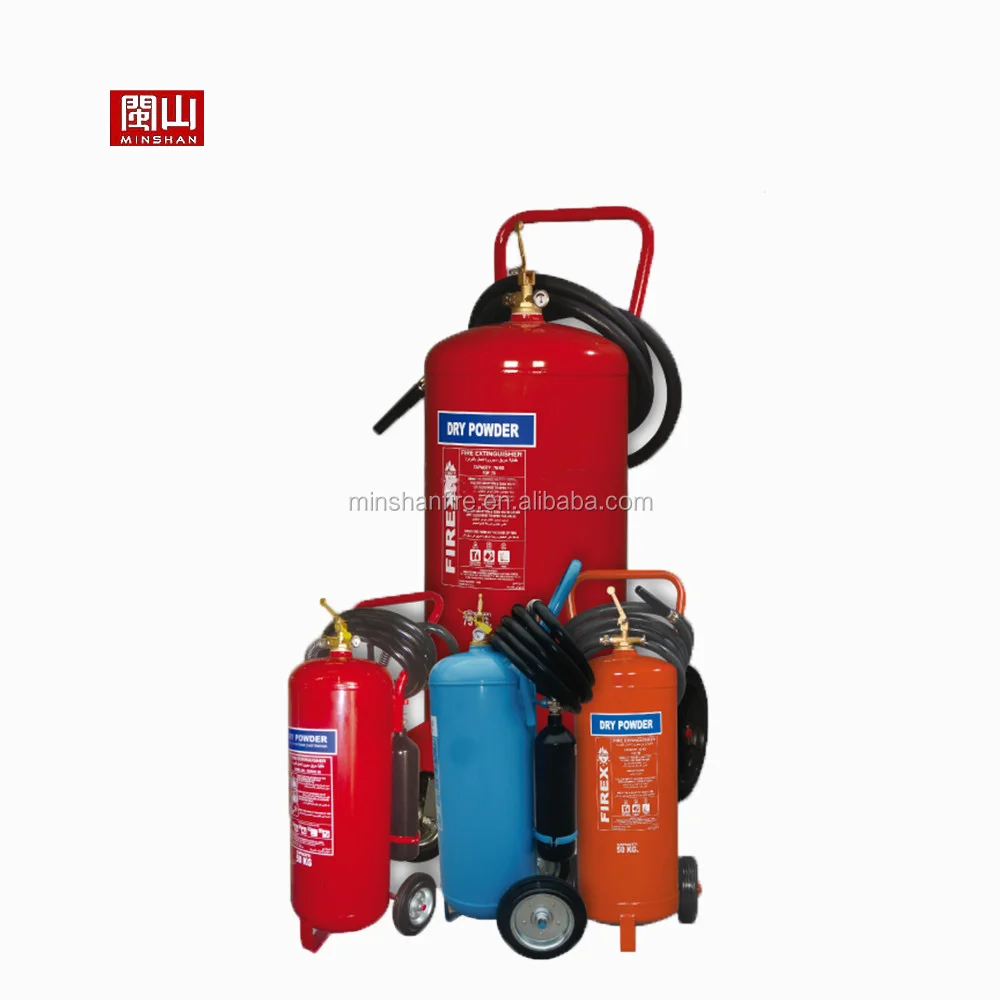 class k fire extinguisher - red colour bottle