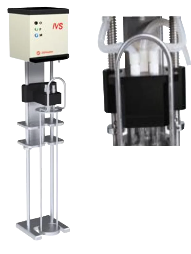 Постоянная Температура Ванны Вискозиметр Brookfield Принцип