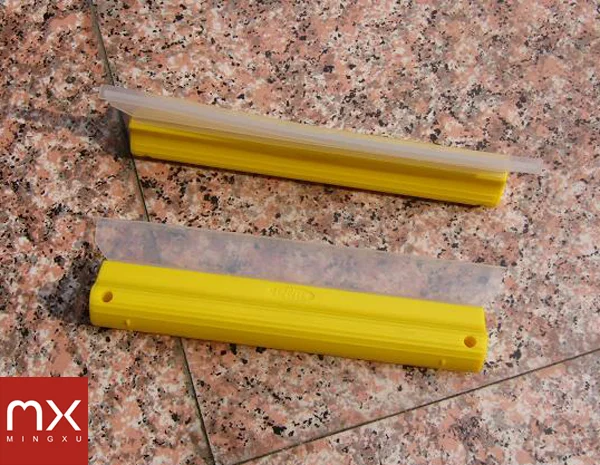 Original California Car Detailing Drying Jelly Water Blade Squeegee