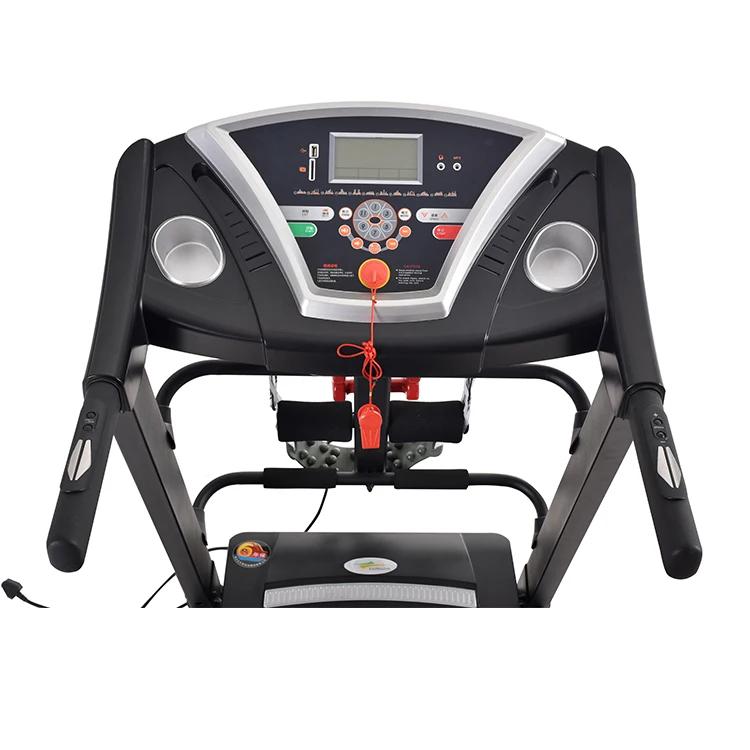 LIJIUJIA cheap home motorized strength master electric treadmill