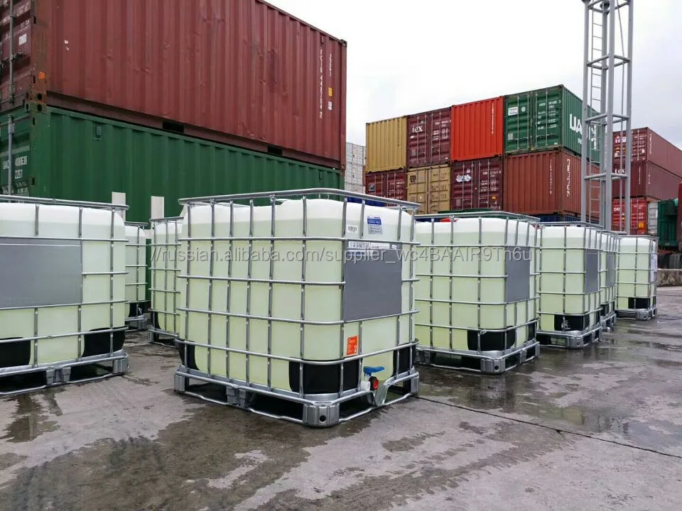 GDA Глутаровый 50 биоцид Пзготовителей