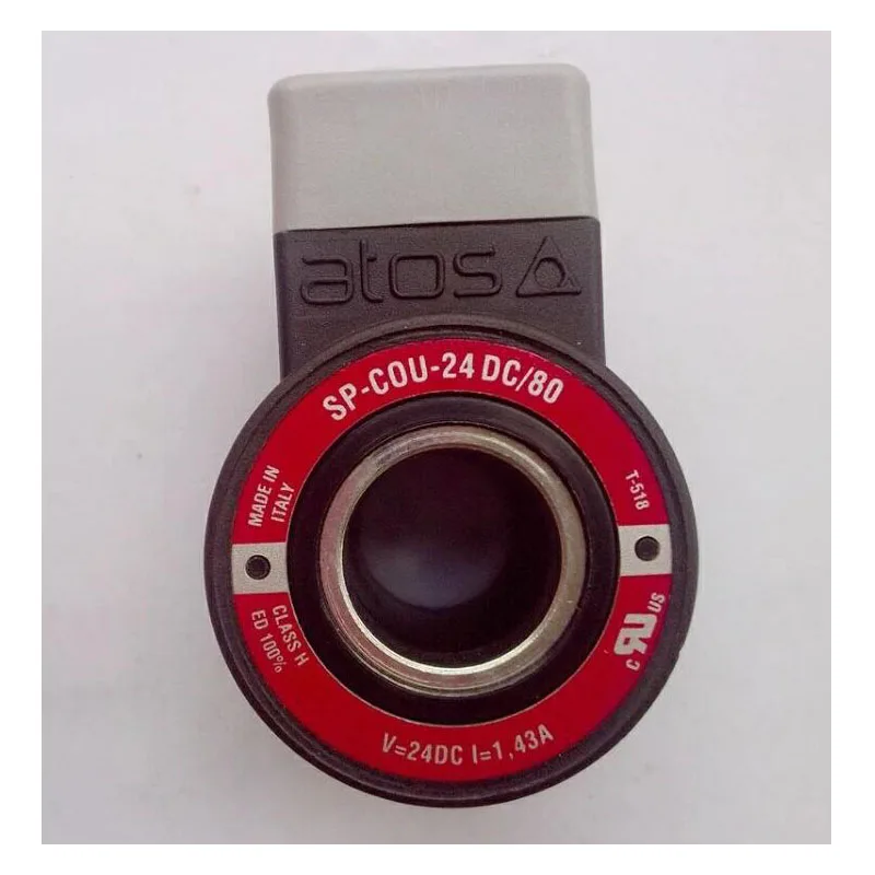 Оригинальная фотомагнитная катушка SP-COI-230/50/60/80/80