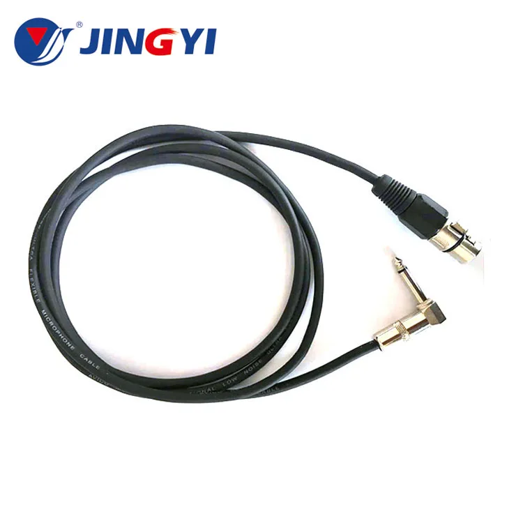 Сбалансированный аудио кабель, микрофон шнуры для продажи, 8-контактный разъем для микрофона