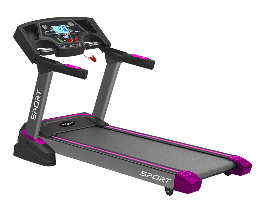 Health-mate HS M-MT 10 S 6 Factory Price Fitness Equipment Cardio Gym Treadmill Commercial Running