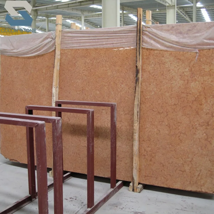 Red Verona Marble Pakistan Wall Floor Tiles Price