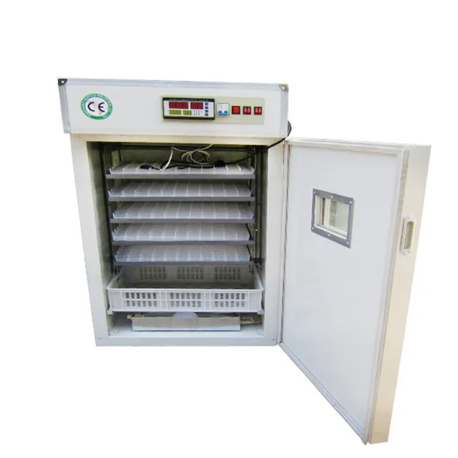 SSD brand automatic industrial 440 chicken egg incubator for sale philippines