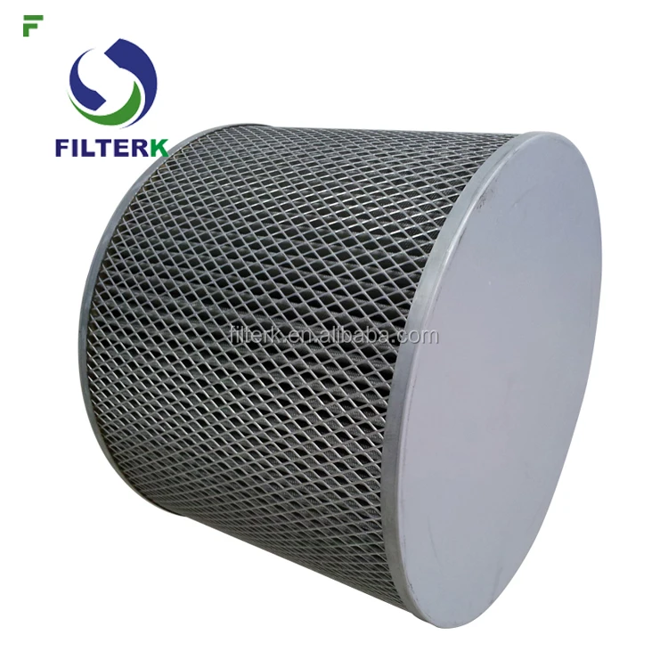 FILTERK OM/200 Milling Machine Oil Mist Filter