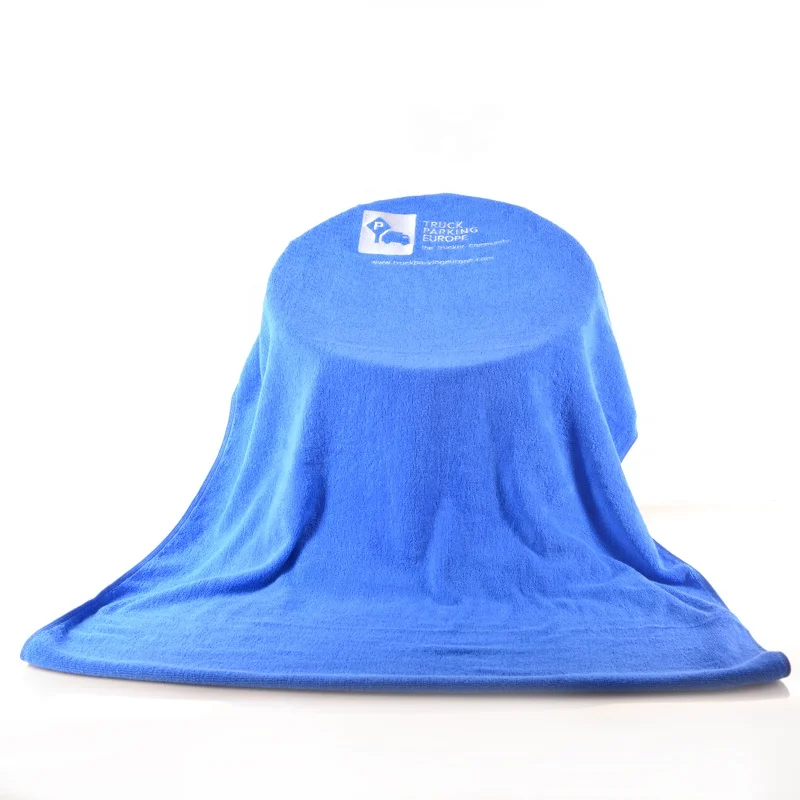 Wholesale Promotional Cotton Towel with Custom embroidered Logo