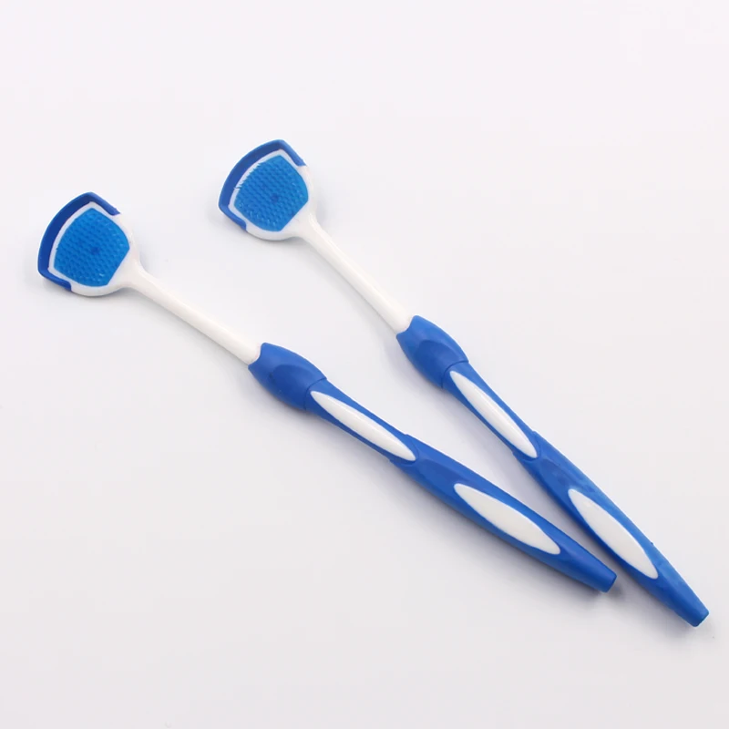 
Soft Scraper Tongue Cleaner And New Design Tongue Scraper 