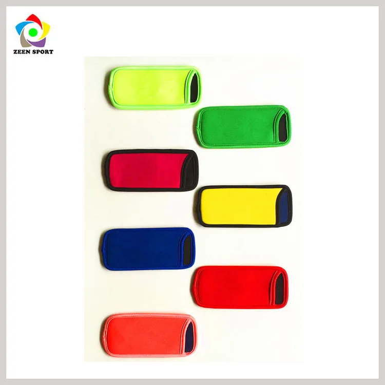 
Insulator cooler ice lolly sleeve popsicle sleeves 