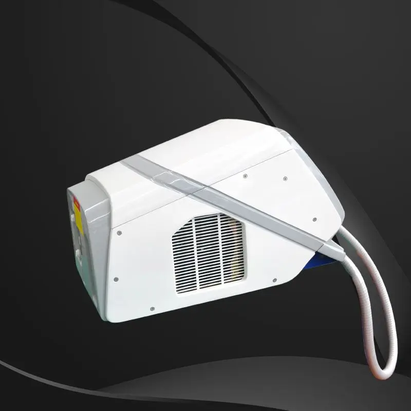 Fogool beijing Acne treatment skin rejuvenation 755 810 1064 diode laser 808nm