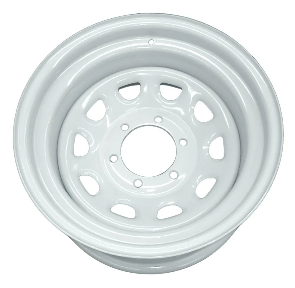 
chrome 4x4 off road land cruiser 16