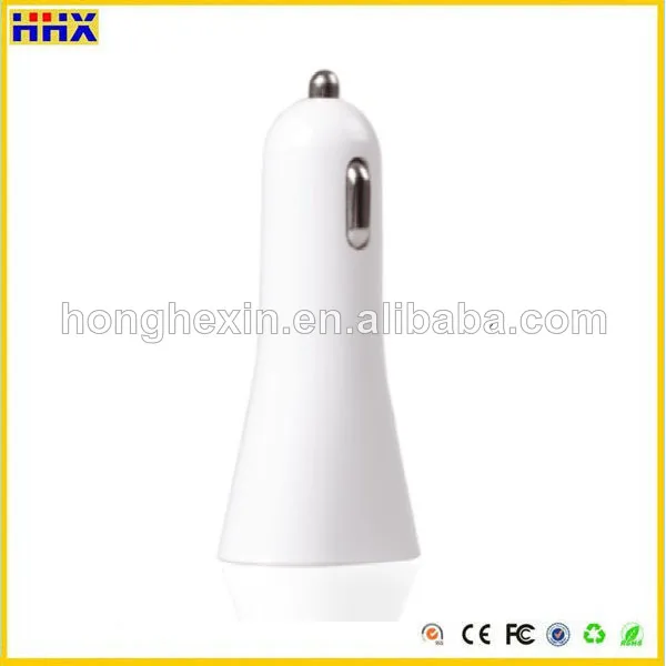 2.1a car charger, universal dual usb car cigarette lighter charger