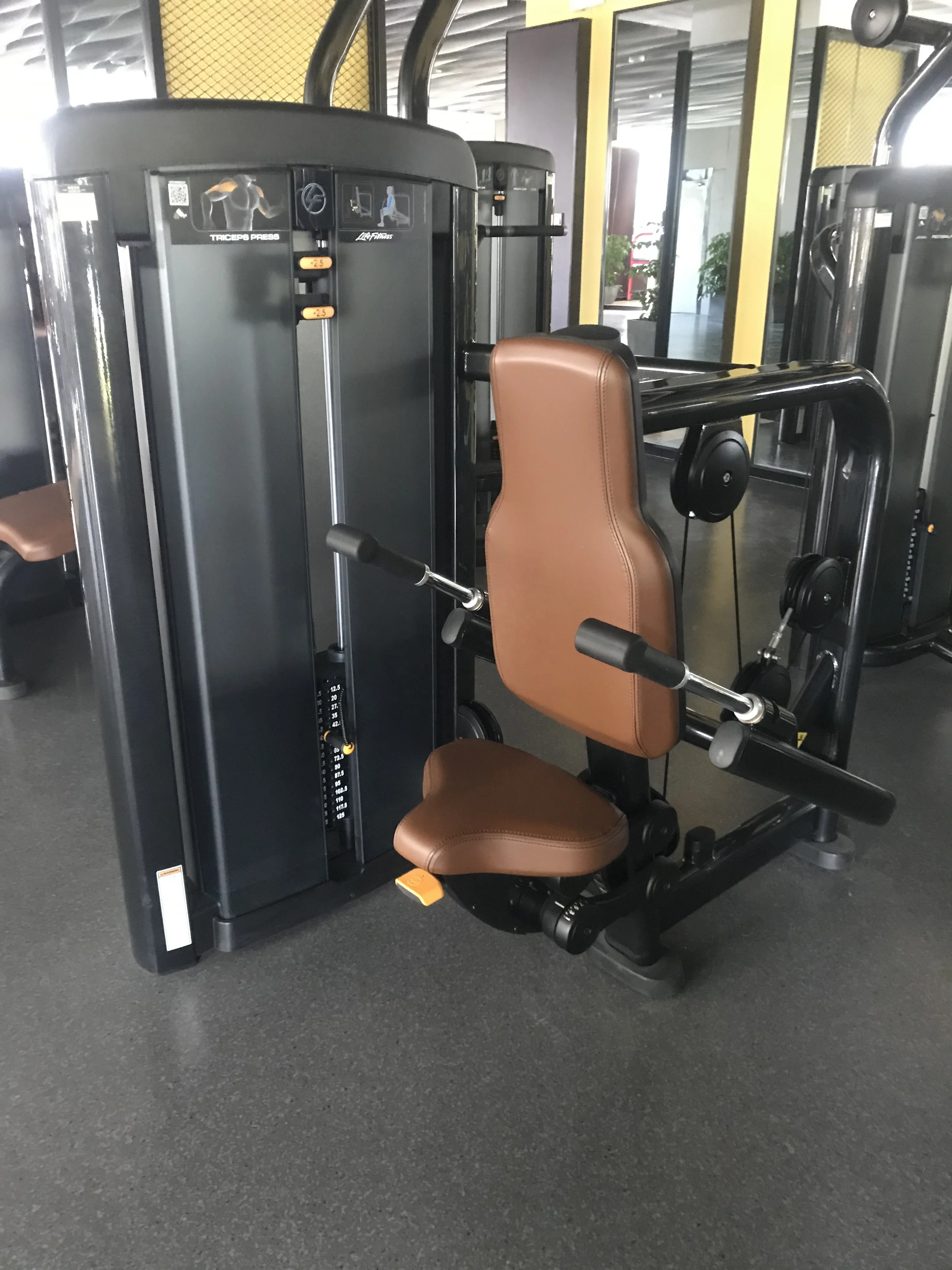 HTFitness home gym equipment  strength home gym equipment SHOULDER PRESS