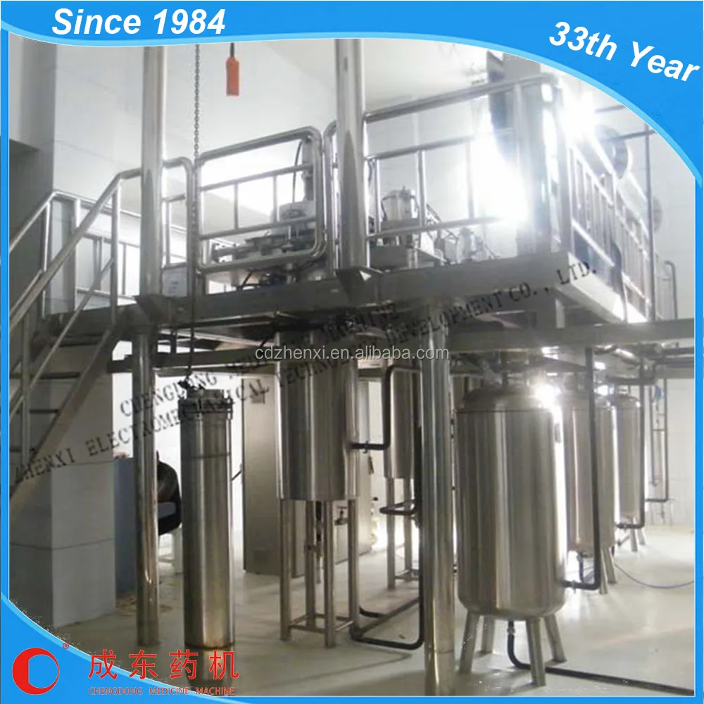 Good Quality Herb Supercritical Co2 Machine For Essential Oil Extraction With Lowest Price
