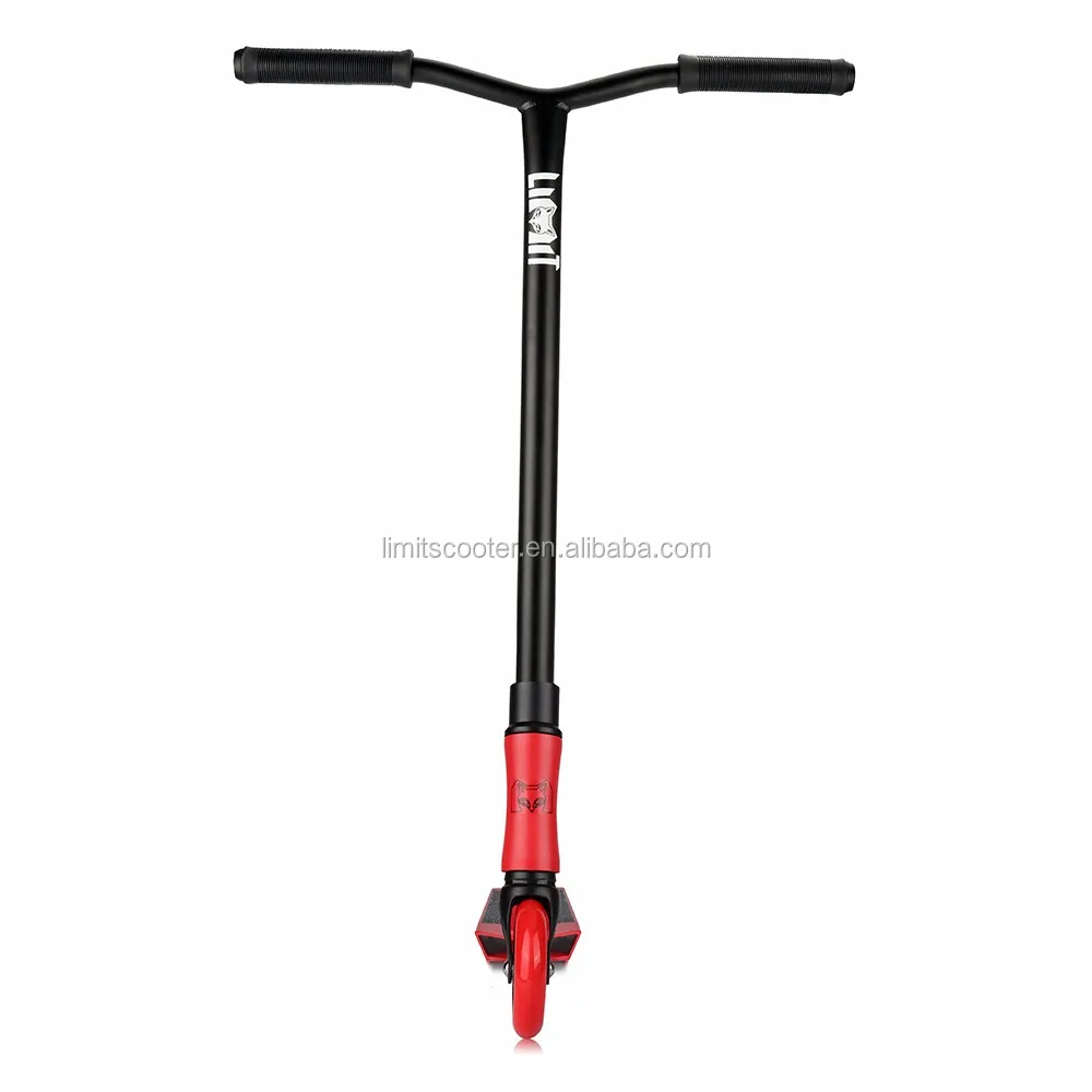Freestyle pro stunt scooter Limit scooter best scooter brands